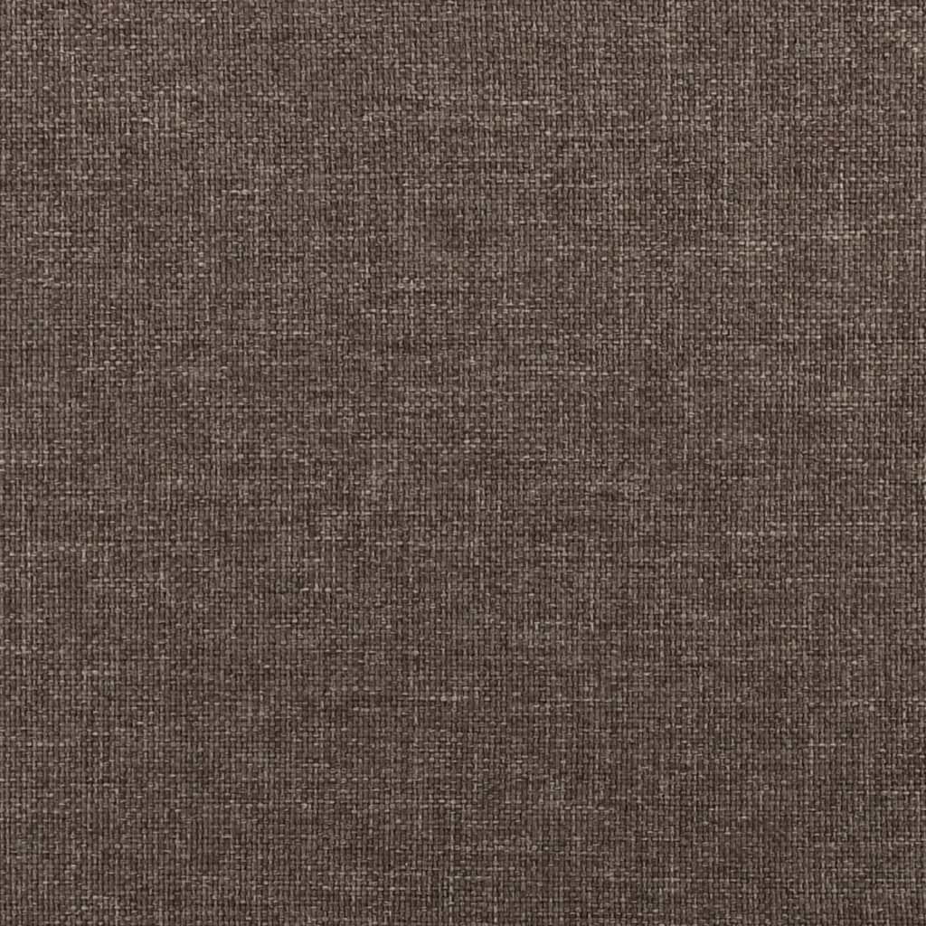 Relaxsessel Elektrisch Taupe Stoff