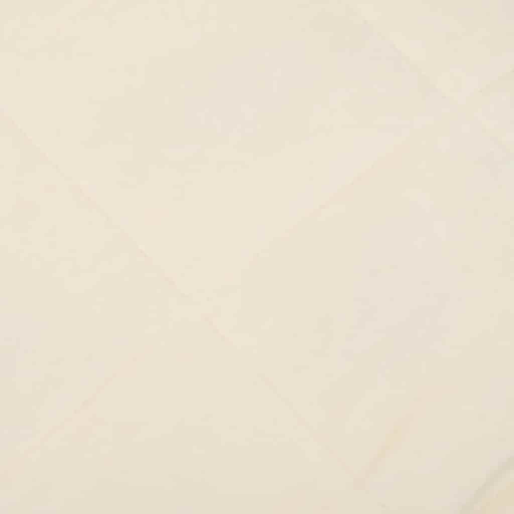 Gewichtsdecke Hellcreme 150x200 cm 11 kg Stoff