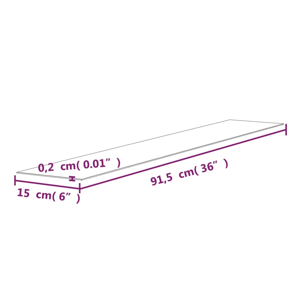 Wandpaneele Holzoptik Grau PVC 2,06 m²