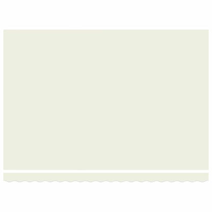 Manuelle Markise 4 x 3 m Creme 100% Polyester