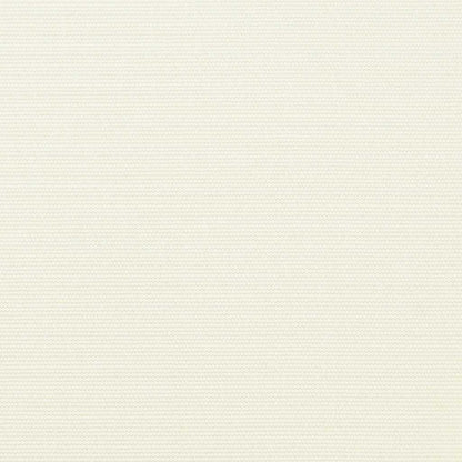 Manuelle Markise 4 x 3 m Creme 100% Polyester