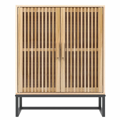 Sideboard 60x30x75 cm Holzwerkstoff