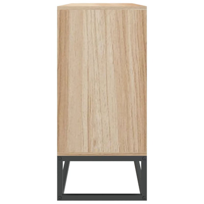 Sideboard 105x30x65 cm Holzwerkstoff