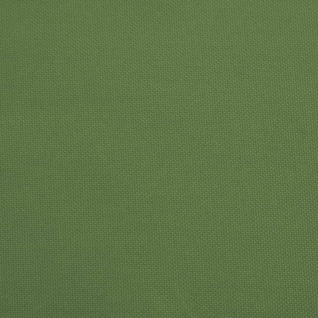 Hundewagen Faltbar Grün 80x46x98 cm Oxford-Gewebe