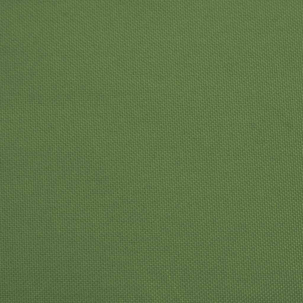 Hundewagen für 2 Hunde Faltbar Grün 83x48x97 cm Oxford-Gewebe