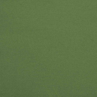 Hundewagen für 2 Hunde Faltbar Grün 83x48x97 cm Oxford-Gewebe