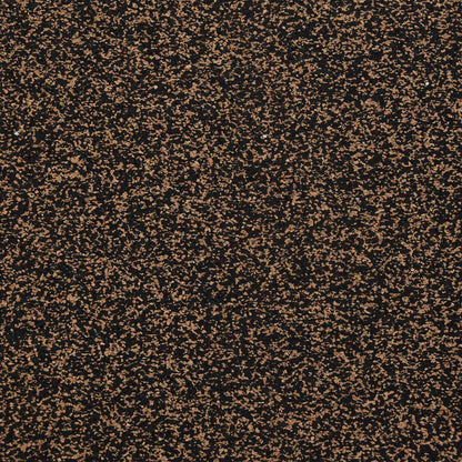 Korkrolle Braun 100 x 500 cm Kork und Gummi