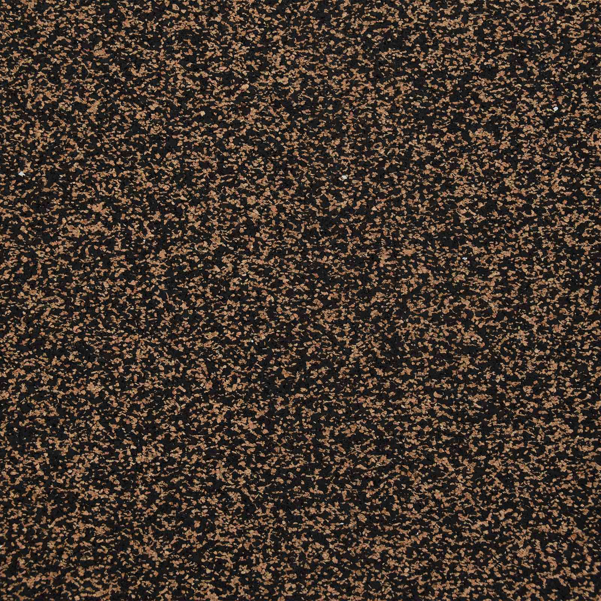 Korkrolle Braun 100 x 1000 cm Kork und Gummi