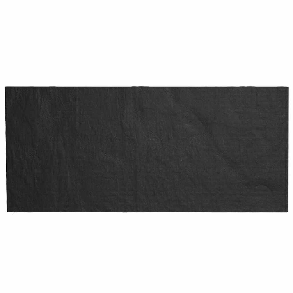 Abdeckungen für Gartenbank 2 Stk. 8 Ösen 160x70x70/88 cm