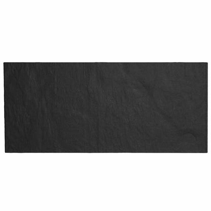 Abdeckungen für Gartenbank 2 Stk. 8 Ösen 160x70x70/88 cm