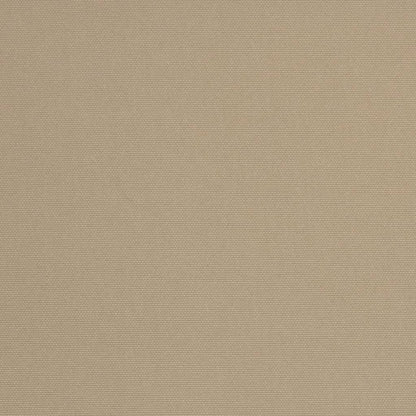 Doppel-Sonnenschirm Taupe 316x145 cm