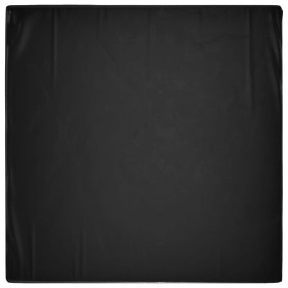 Gartenmöbel-Abdeckung 16 Ösen 205x205x90 cm Quadratisch