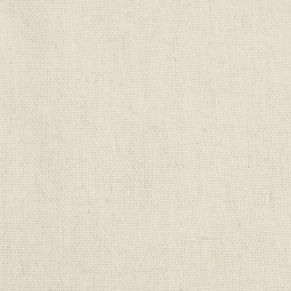 Sessel ohne Armlehne Leinen mit Knopfheftung