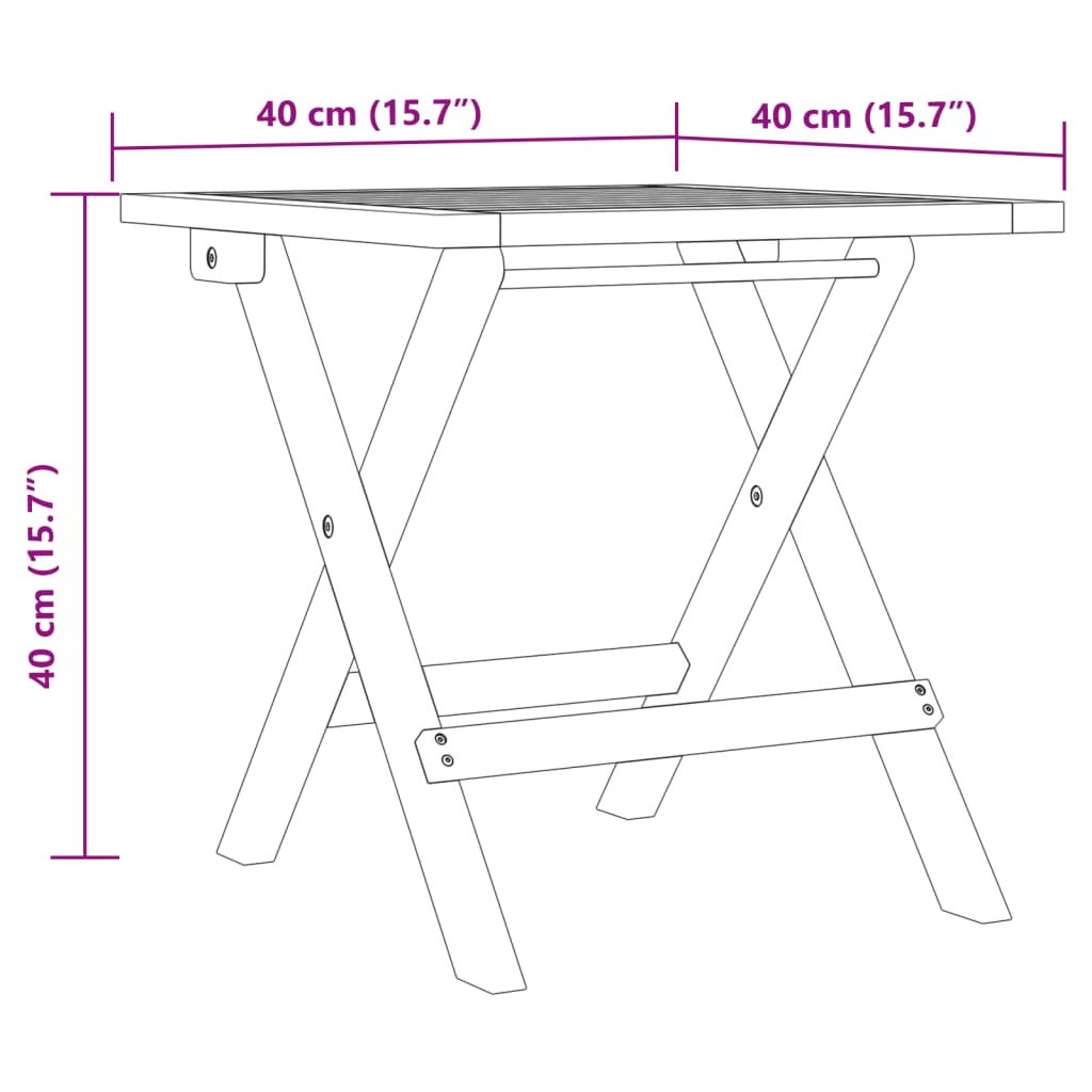 Bain de soleil avec table en bois d'acacia massif gris