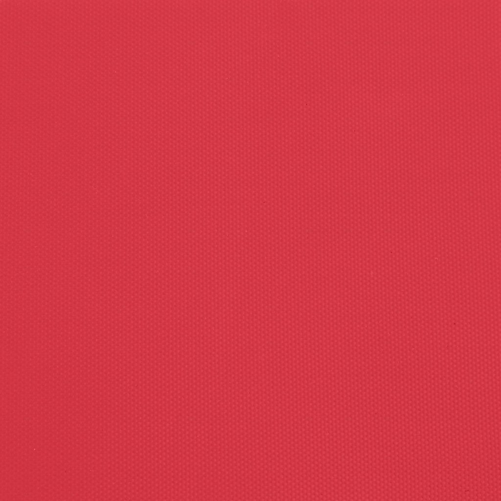 Fahrradanhänger für Haustiere Rot und Grau 125 x 53 x 54 cm