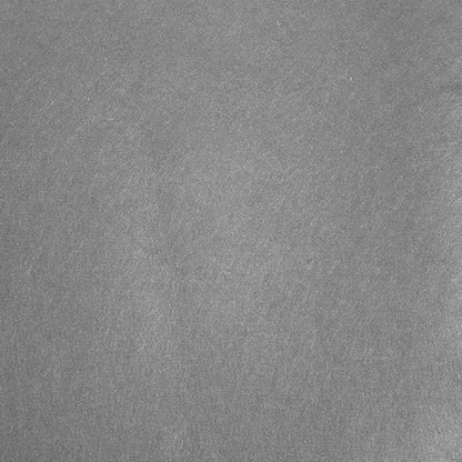 Pool-Bodentuch Hellgrau Ø428 cm Polyester Geotextil