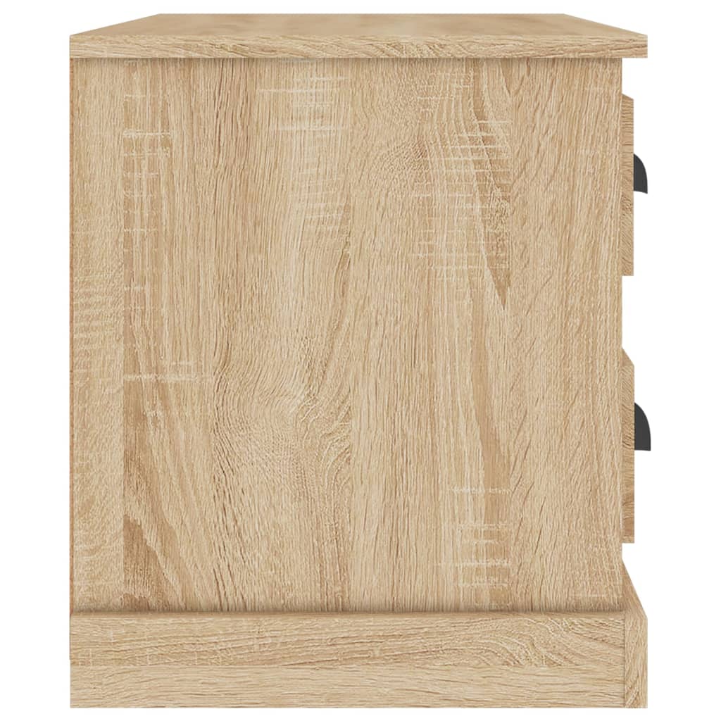 Nachttisch Sonoma-Eiche 60x39x45 cm
