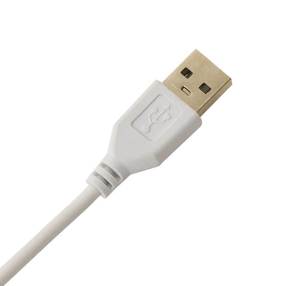 LED-Badspiegel 50 cm Rund