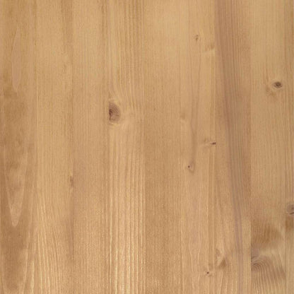Kleiderschrank VIGO 90x55x170 cm Massivholz Kiefer