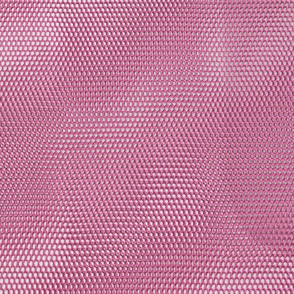 Bürostuhl Höhenverstellbar Rosa Netzstoff