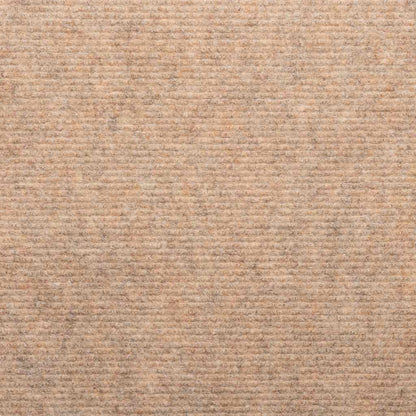 Stufenmatten Selbstklebend 10 Stk. Beige 56x17x3 cm