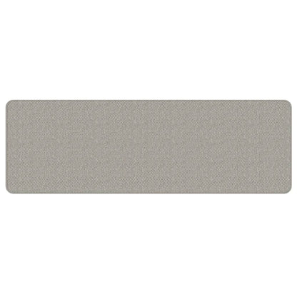 Teppichläufer Sisal-Optik Platina 50x150 cm