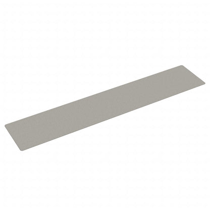 Teppichläufer Sisal-Optik Platina 80x400 cm