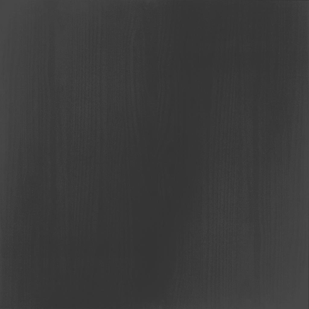 Servante roulante avec tiroirs MOSS Gris en pin massif