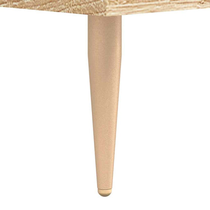 TV-Schrank Sonoma-Eiche 150x36x30 cm Holzwerkstoff