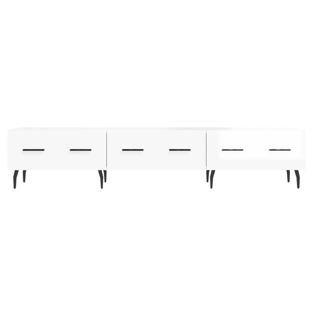 Tv-Schrank 150X36X30 Cm Holzwerkstoff