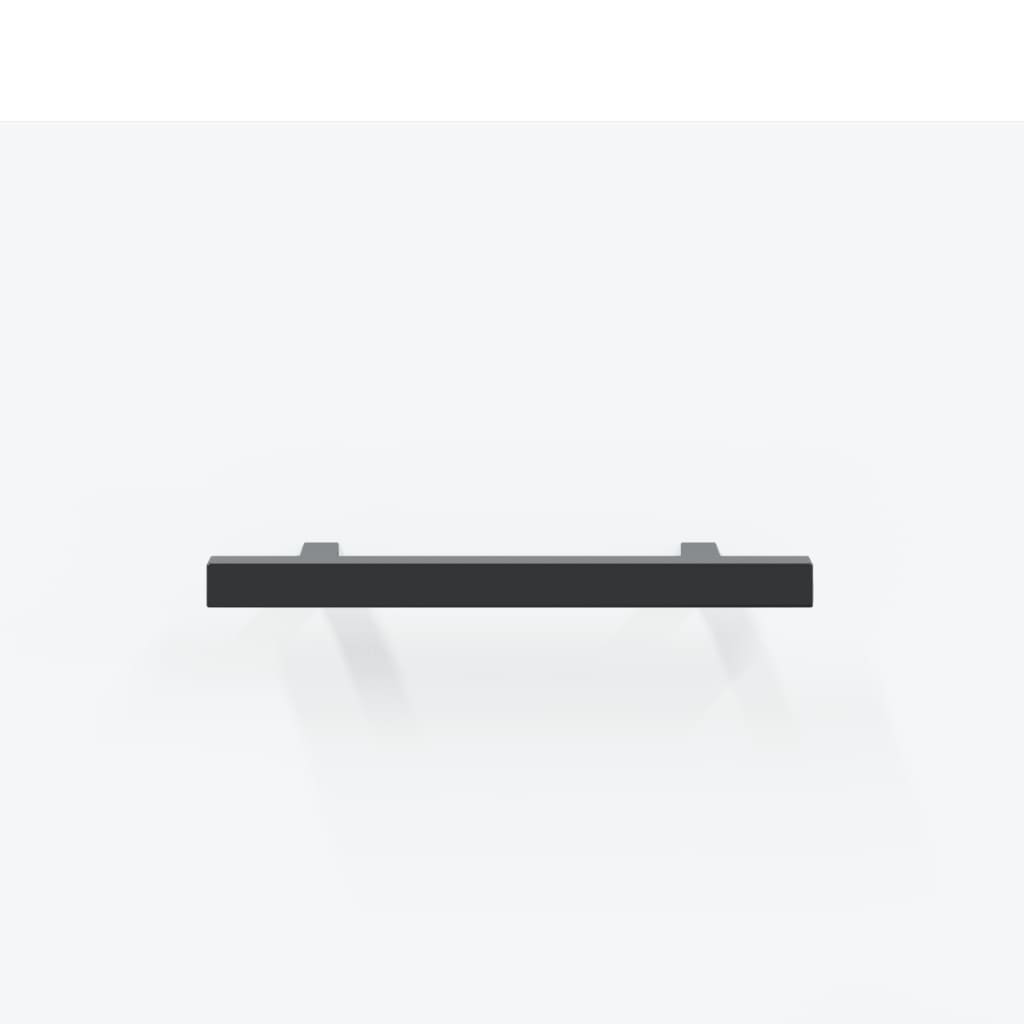 Tv-Schrank 150X36X30 Cm Holzwerkstoff