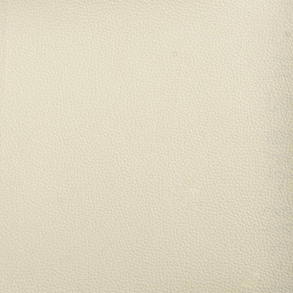 Tagesbett Creme 80x200 cm Kunstleder