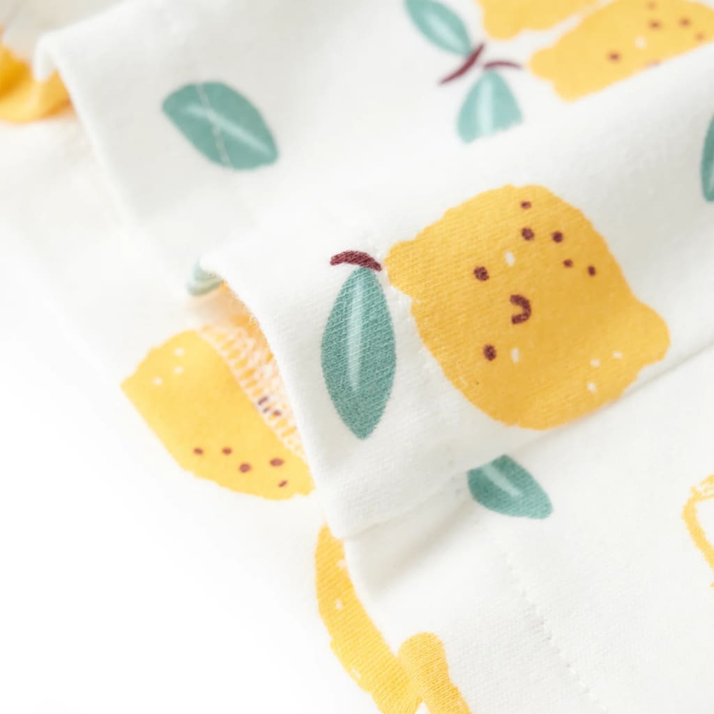 Kindershorts Ecru 128