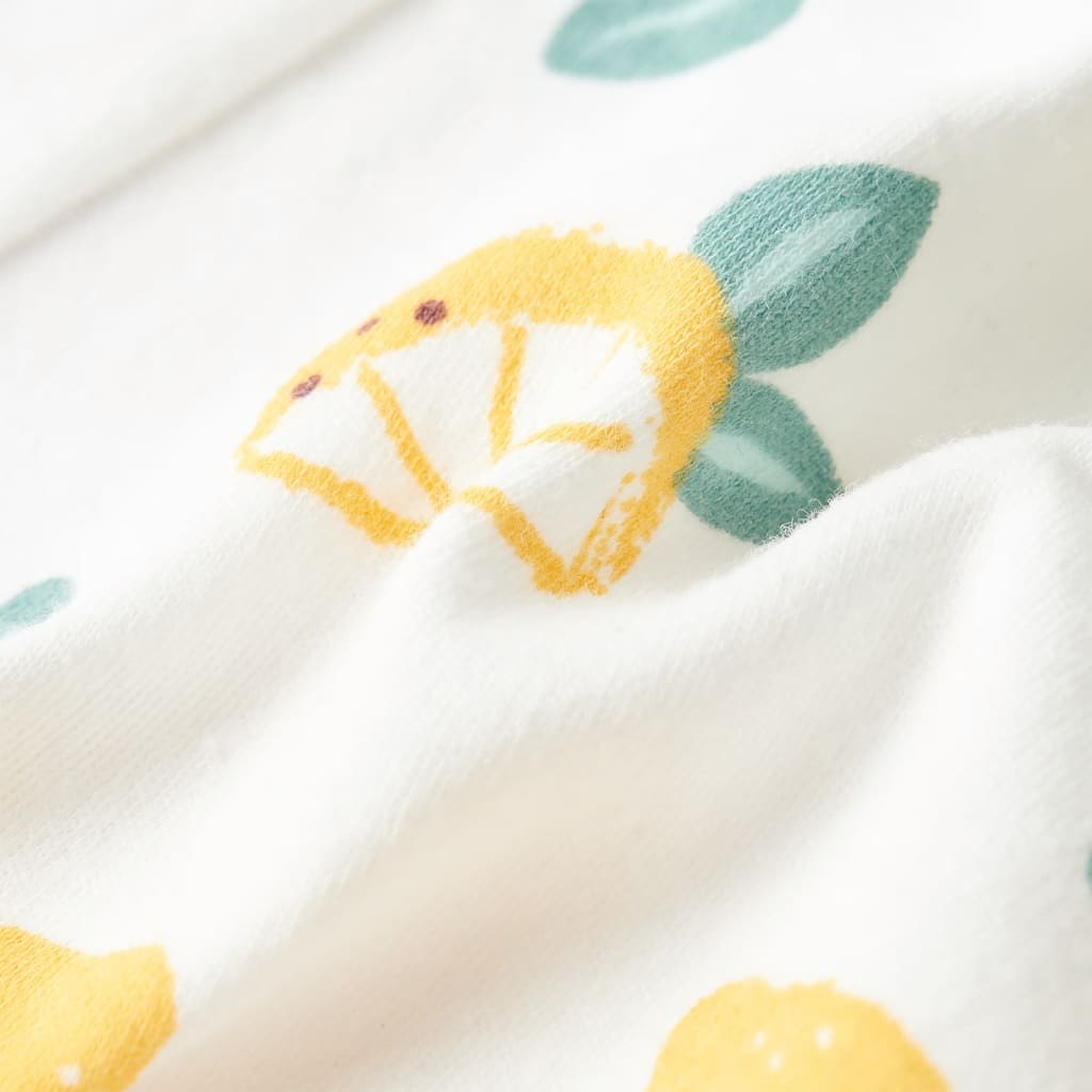 Kindershorts Ecru 128