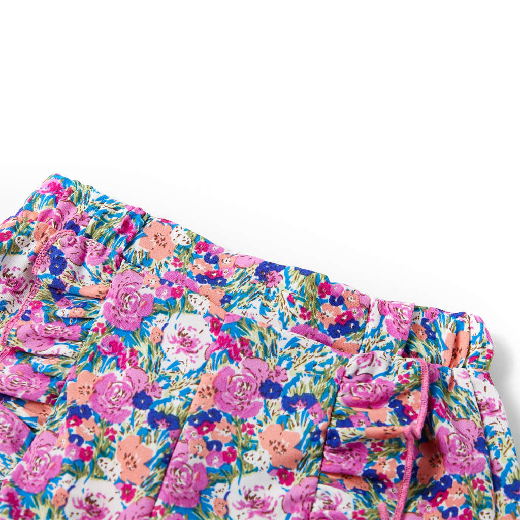 Kindershorts Fuchsia 116