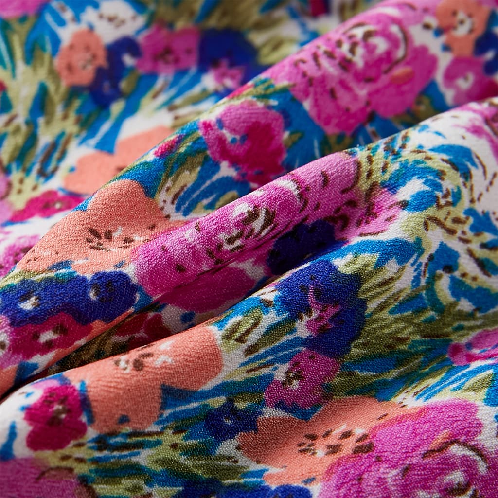 Kindershorts Fuchsia 116