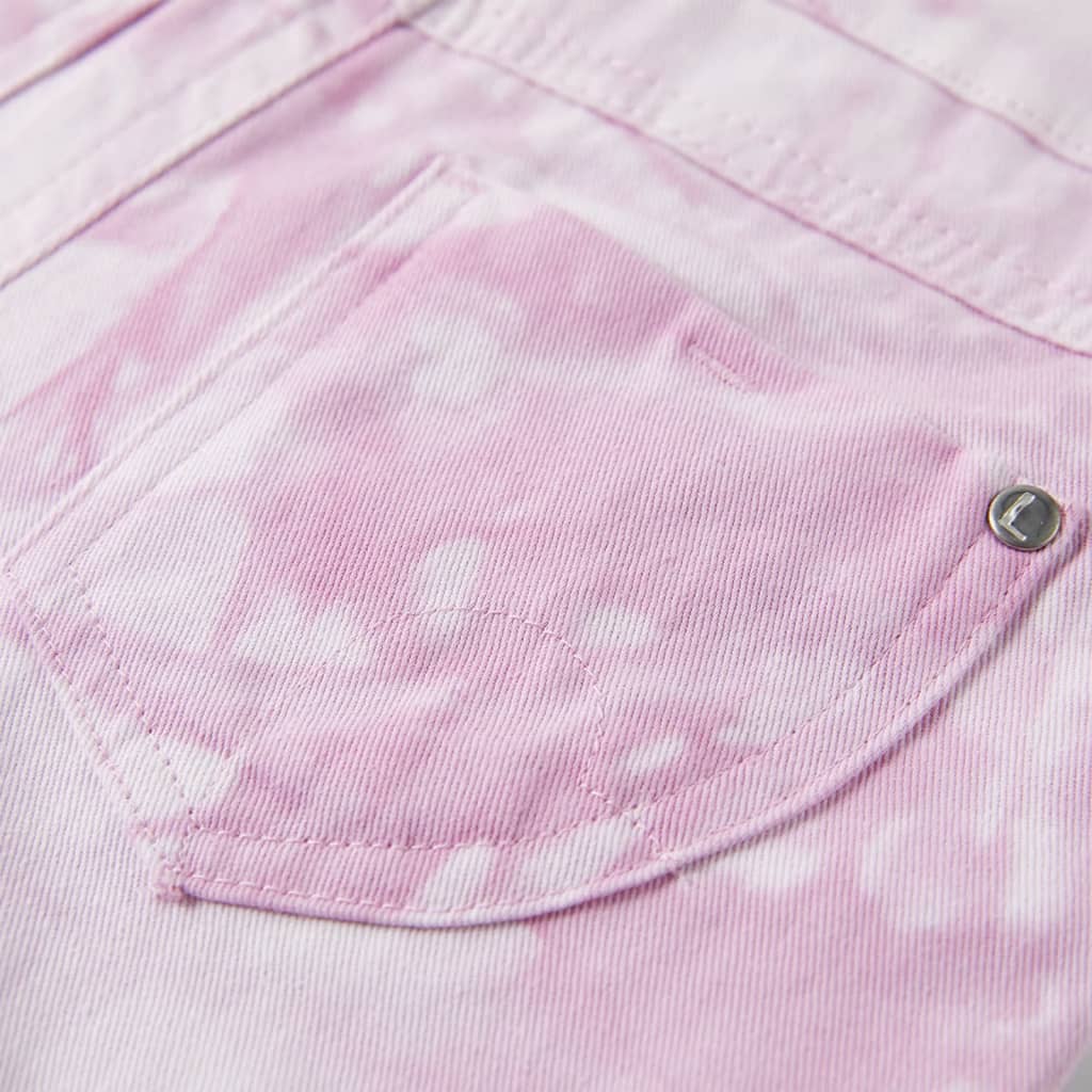 Kindershorts Rosa 104
