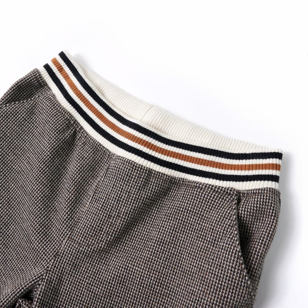 Kinderhose Ecru 92