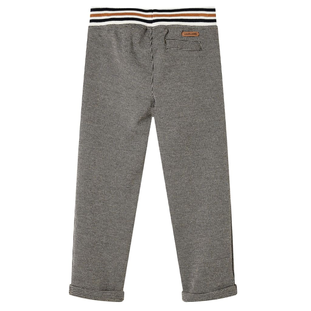Kinderhose Ecru 116