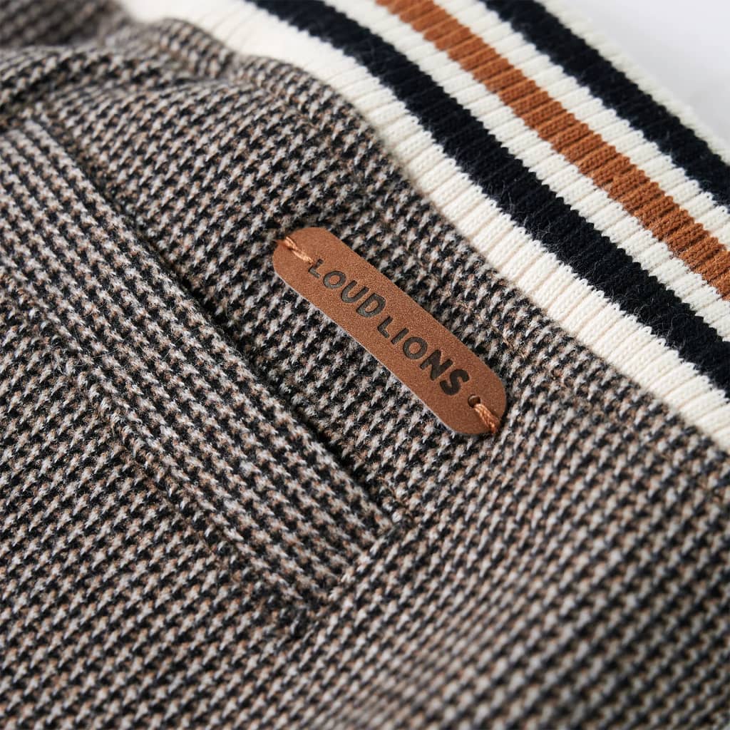 Kinderhose Ecru 128