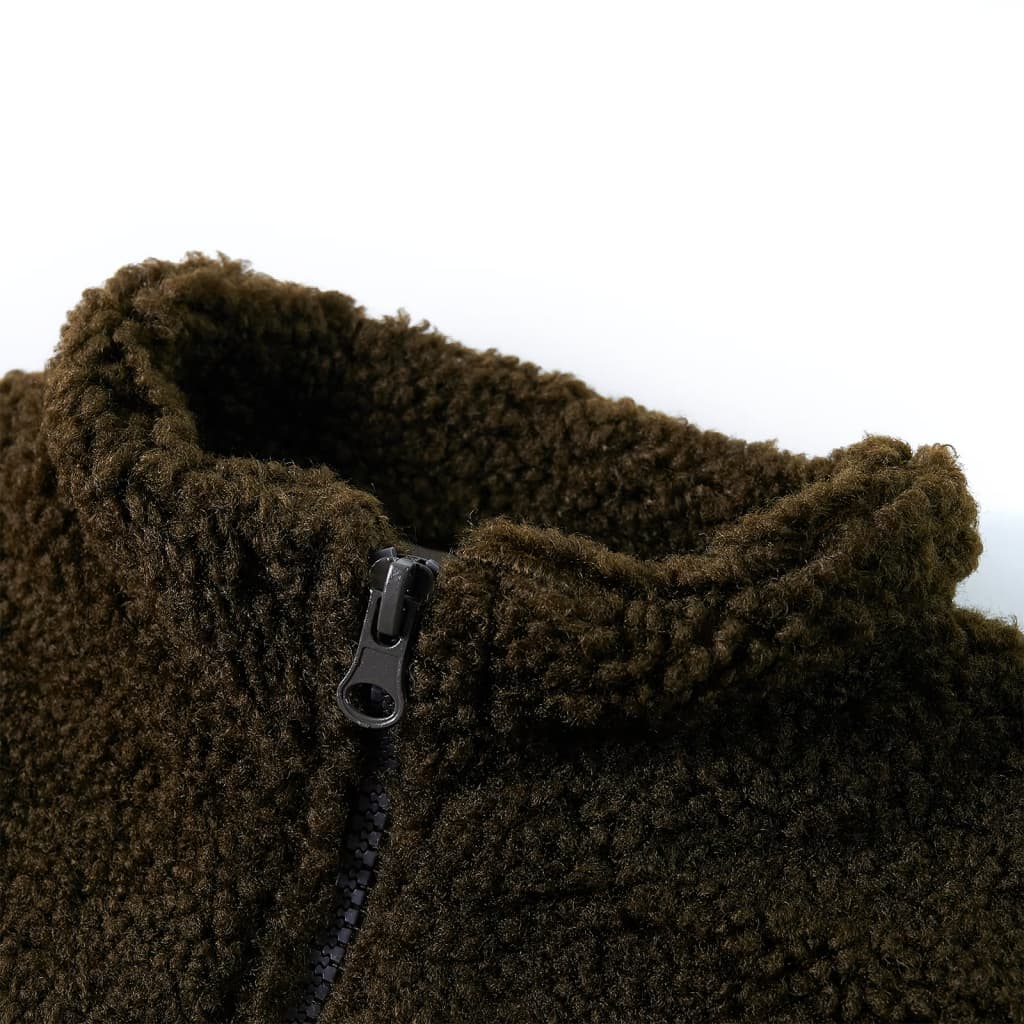 Kinderjacke 116