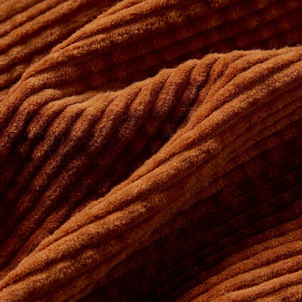 Kinderhose Cord Cognac 104