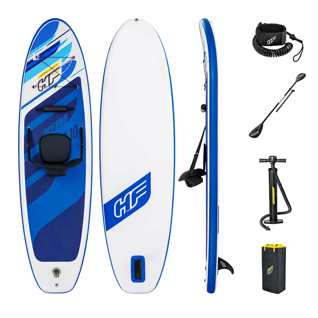 Hydro-Force Oceana Aufblasbares SUP Board