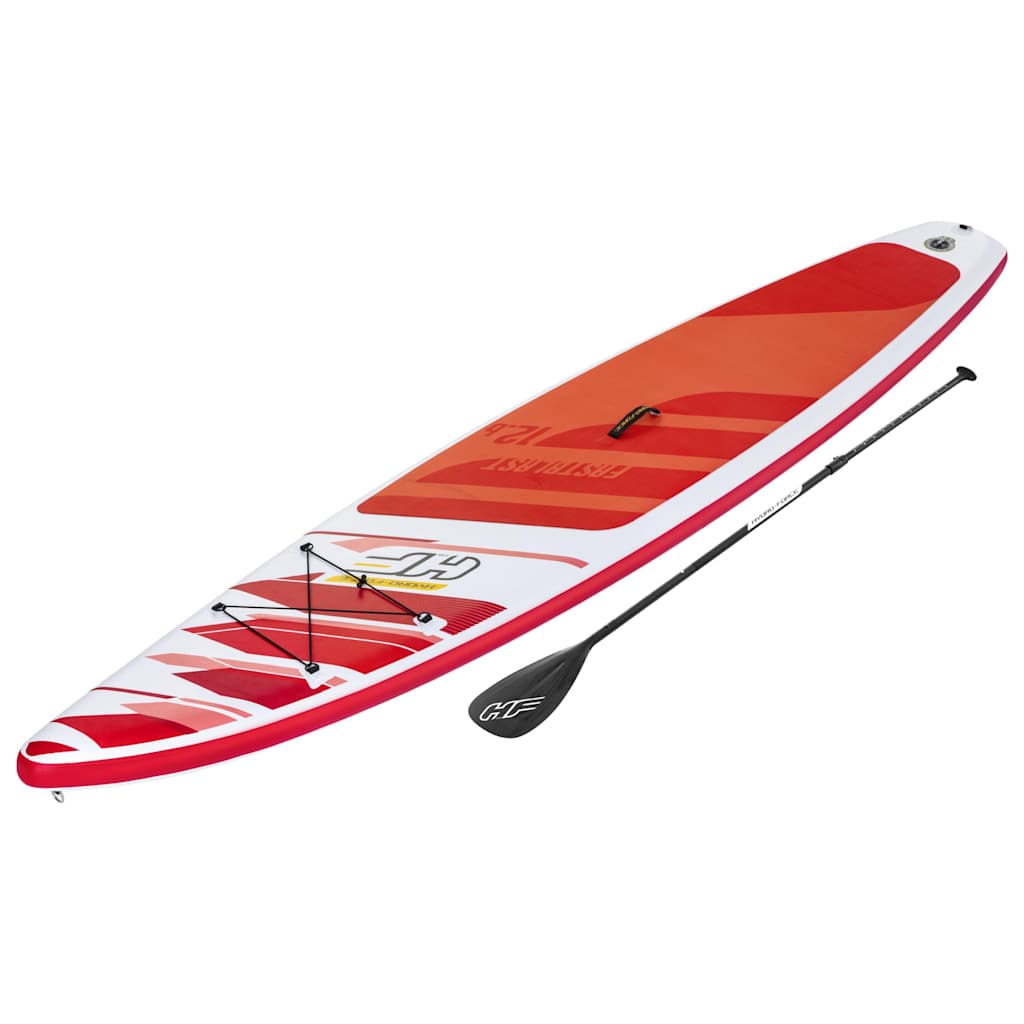 Hydro-Force Fastblast Tech Set SUP Aufblasbar 381x76x15 cm