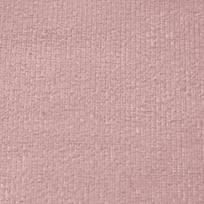 Kindersofa 2-Sitzer Rosa Weicher Plüsch