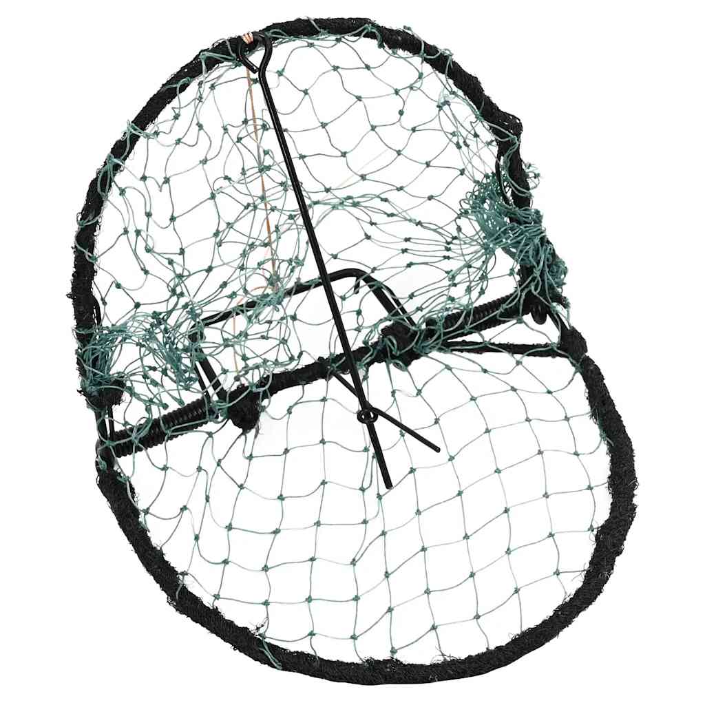 Vogelfalle Grün 20 cm Stahl