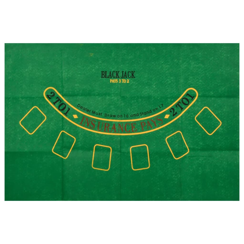 Pokerchips-Set 300 Stk. 4 g