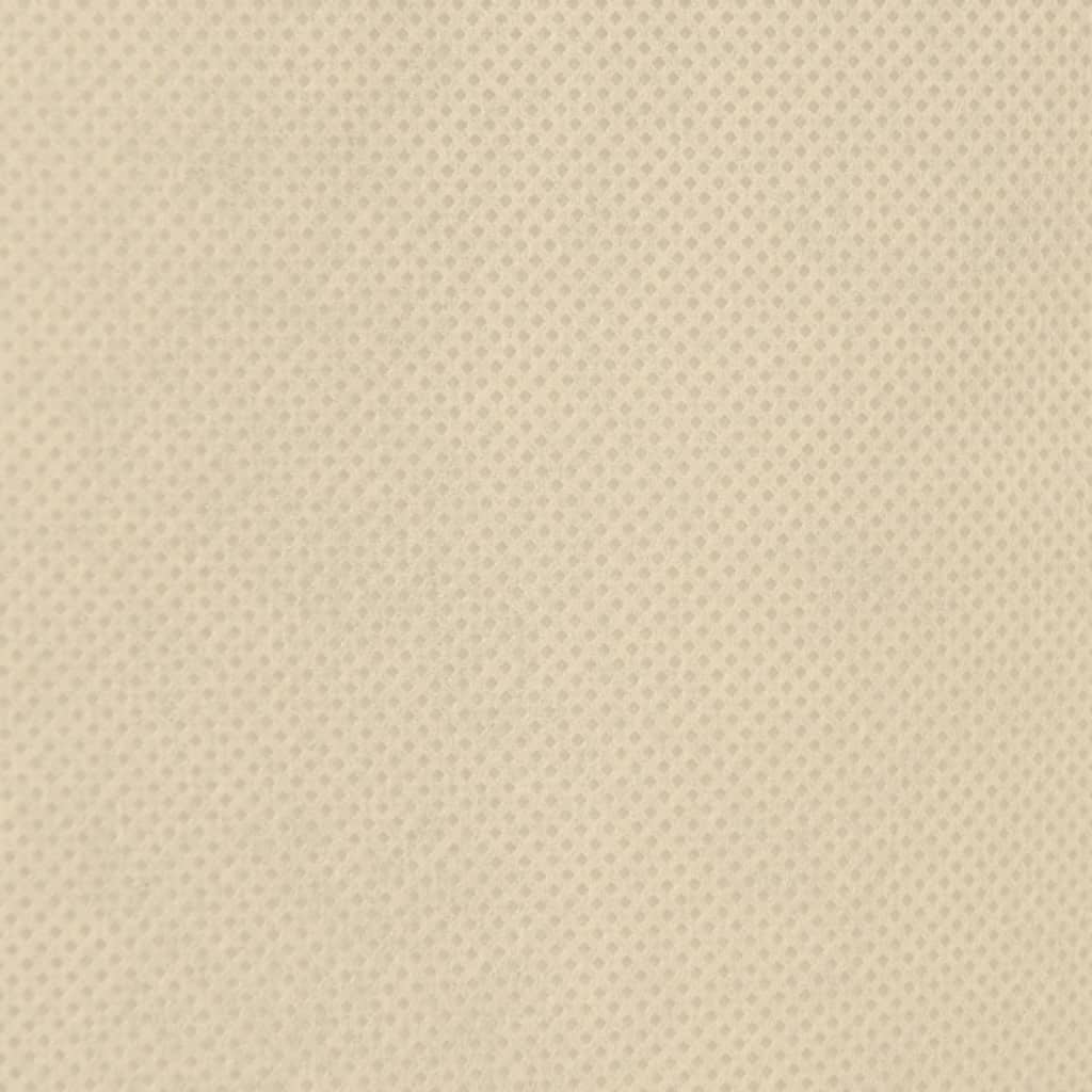 Wintervlies mit Reißverschluss 10 Stk. 70 g/m² 1x1,55 m
