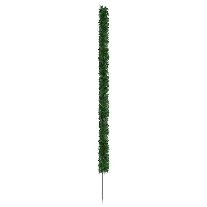 Weihnachtsbaum mit Erdspießen und 115 LEDs 90 cm