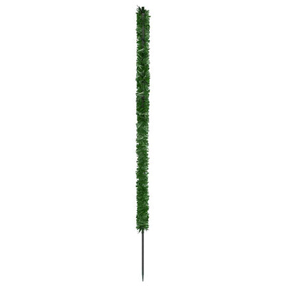 Sternschnuppe mit Erdspießen und 80 LEDs 62 cm
